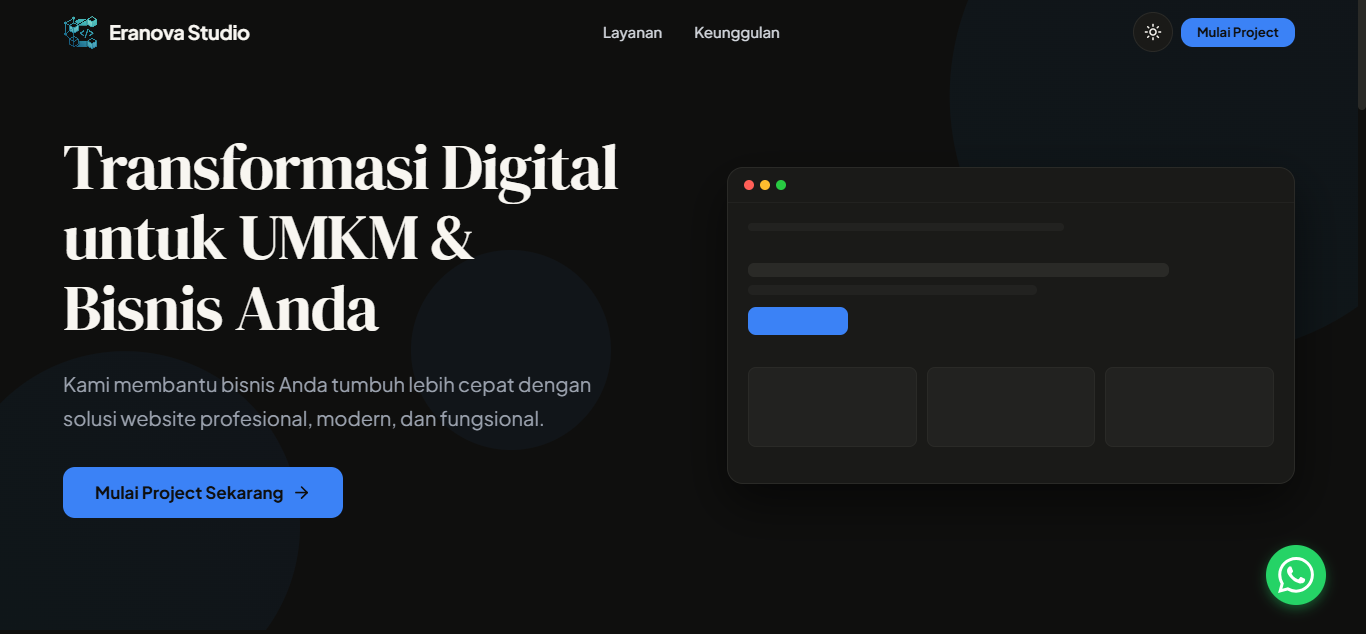 Eranovastudio